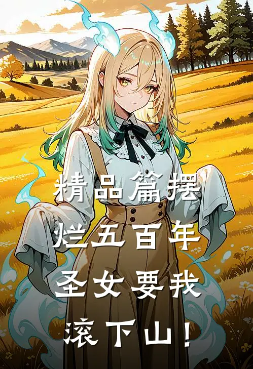 精品篇摆烂五百年，圣女要我滚下山！