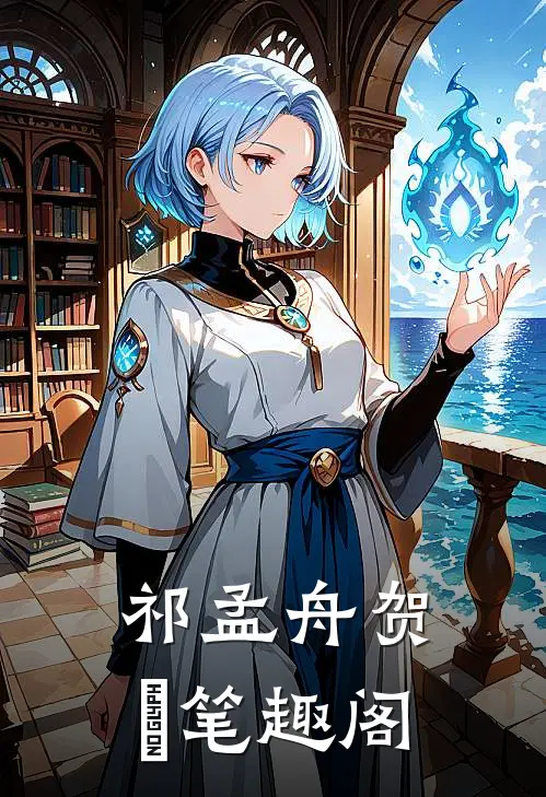 祁孟舟贺萳笔趣阁