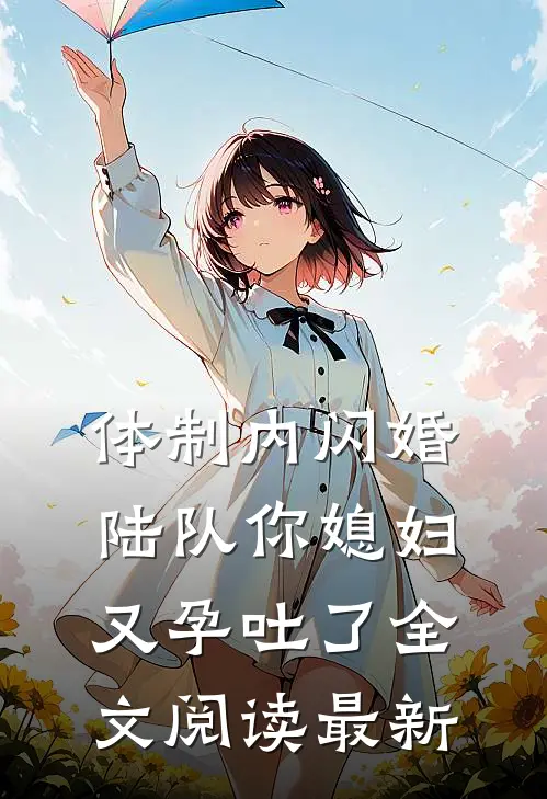 体制内闪婚，陆队你媳妇又孕吐了全文阅读最新