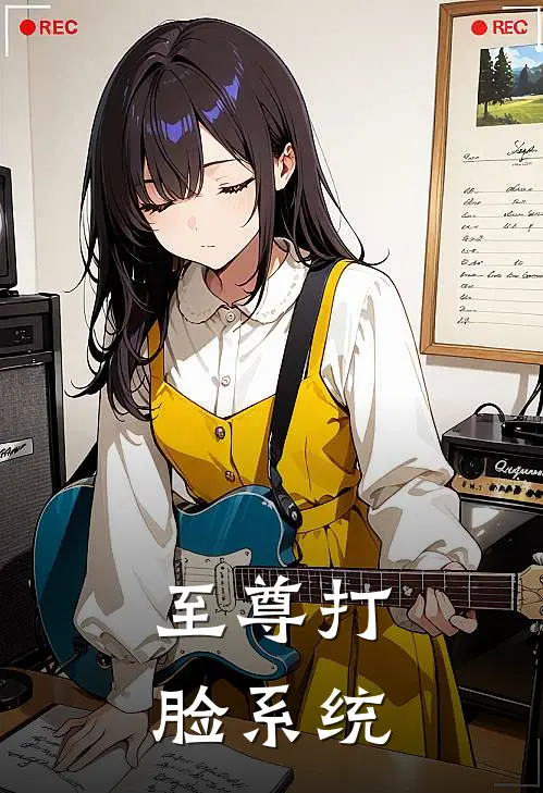 至尊打脸系统