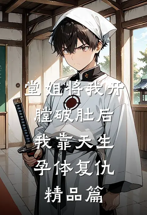 堂姐将我开膛破肚后，我靠天生孕体复仇精品篇