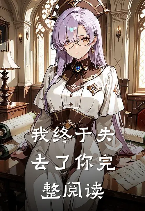 我终于失去了你完整阅读