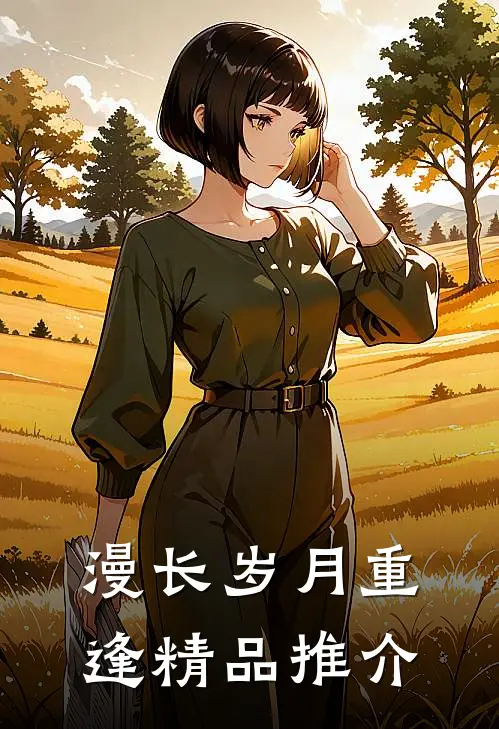 漫长岁月重逢精品推介