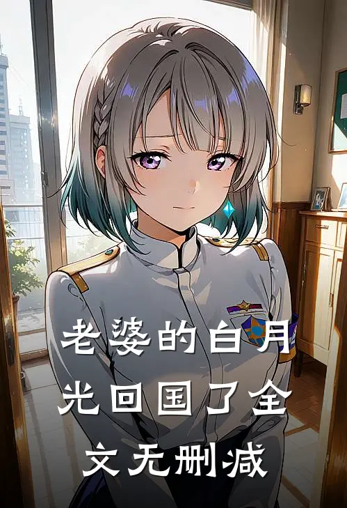 老婆的白月光回国了全文无删减