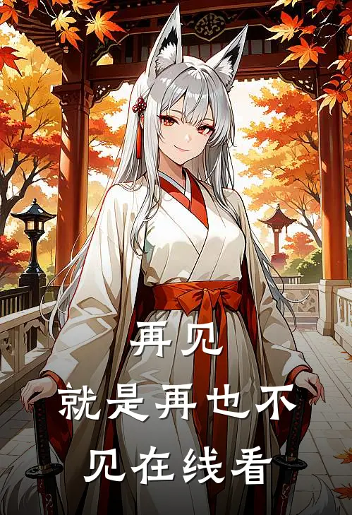 再见，就是再也不见在线看