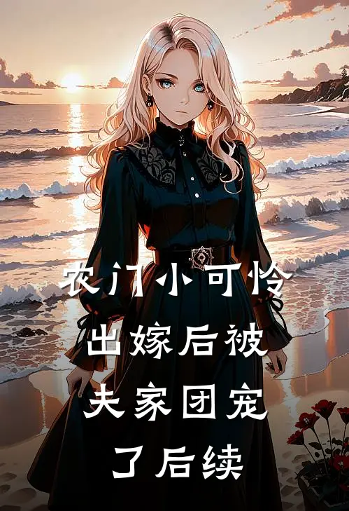 农门小可怜，出嫁后被夫家团宠了后续