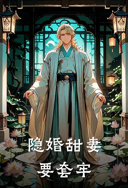 隐婚甜妻要套牢