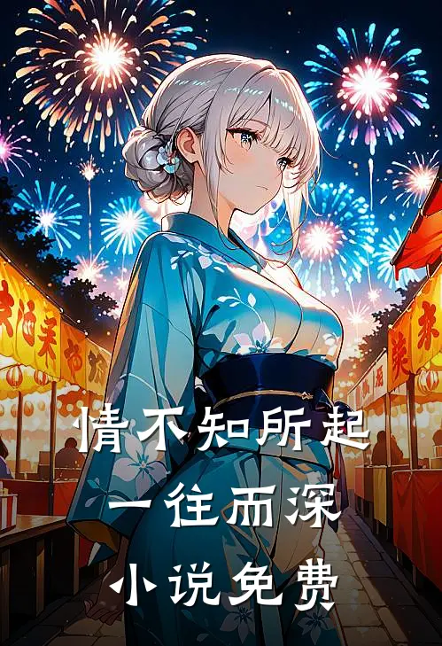 情不知所起，一往而深小说免费