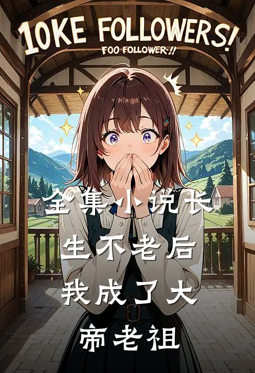 全集小说长生不老后，我成了大帝老祖