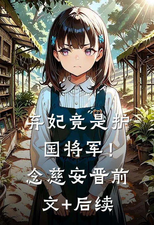 弃妃竟是护国将军！念慈安晋前文+后续