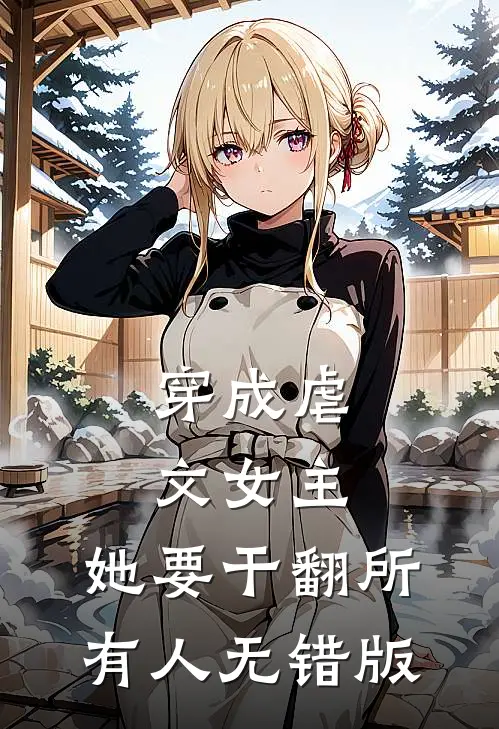 穿成虐文女主，她要干翻所有人无错版