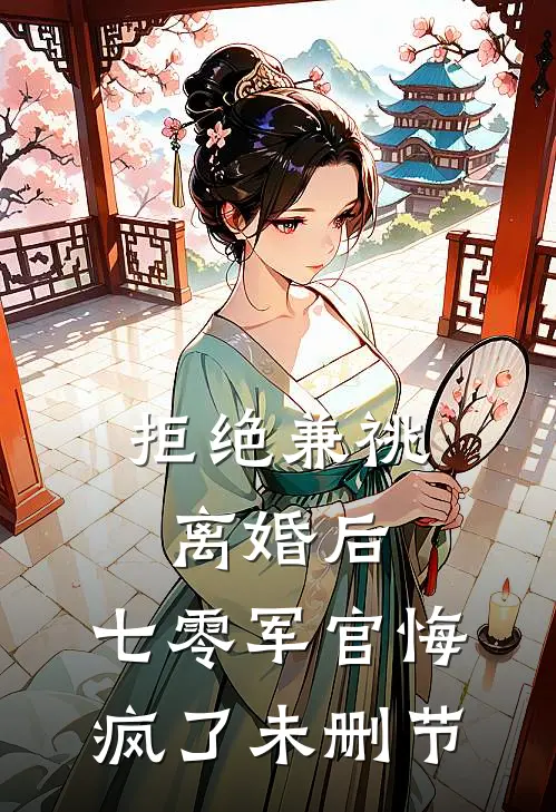 拒绝兼祧离婚后，七零军官悔疯了未删节