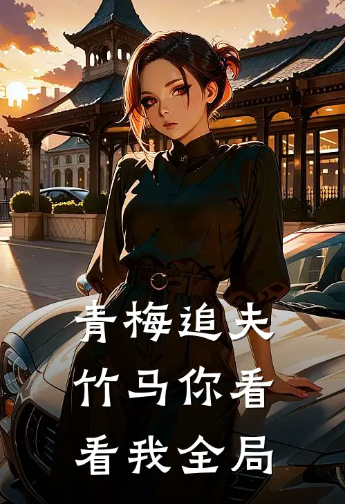 青梅追夫，竹马你看看我全局