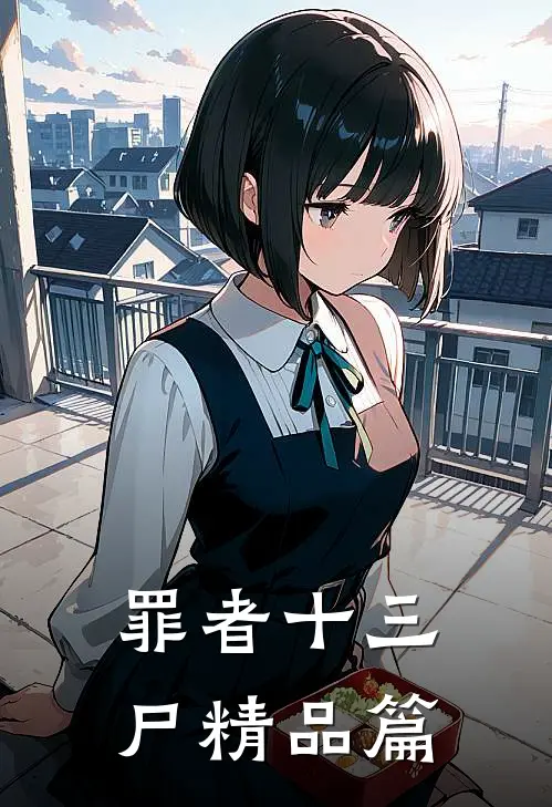 罪者十三尸精品篇
