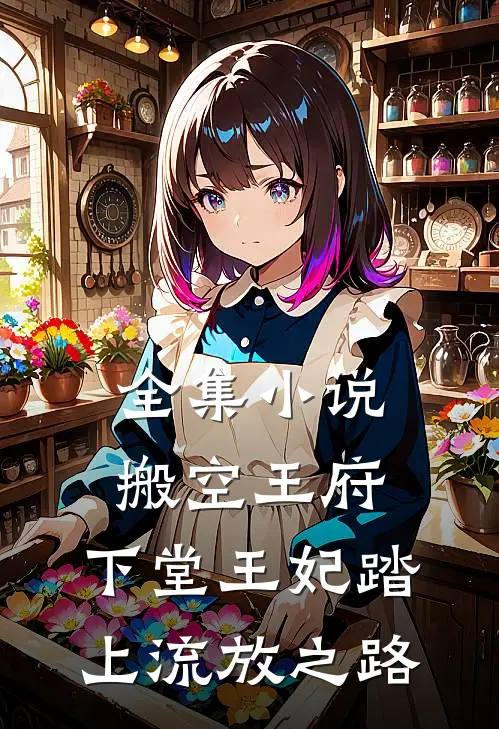 全集小说搬空王府，下堂王妃踏上流放之路
