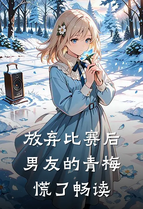 放弃比赛后，男友的青梅慌了畅读