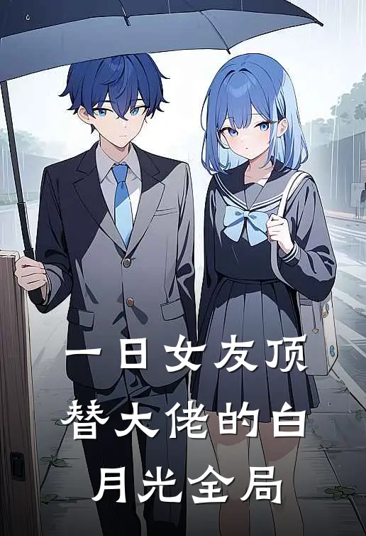 一日女友顶替大佬的白月光全局