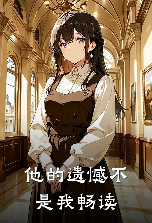 他的遗憾不是我畅读