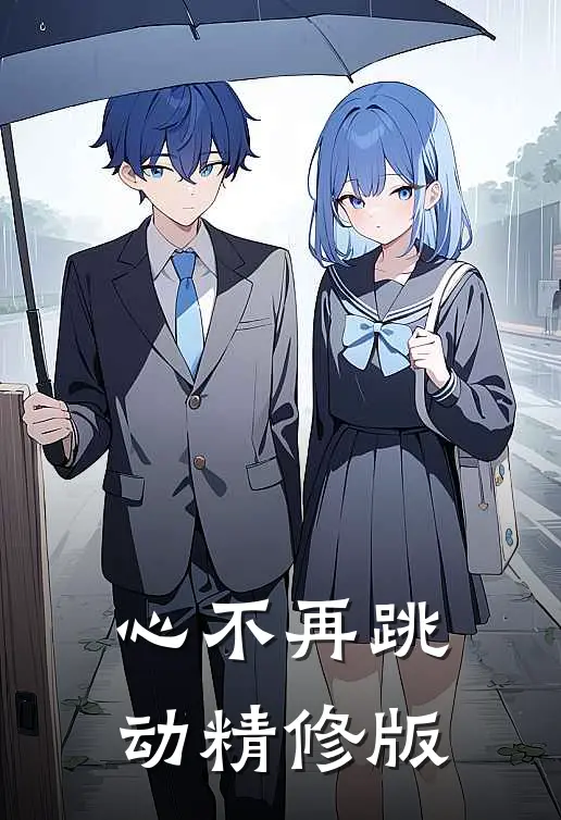 心不再跳动精修版