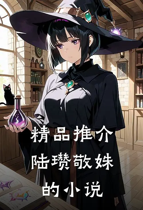 精品推介陆瓒敬姝的小说