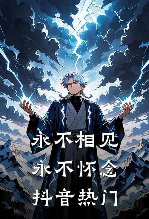 永不相见,永不怀念抖音热门歌曲