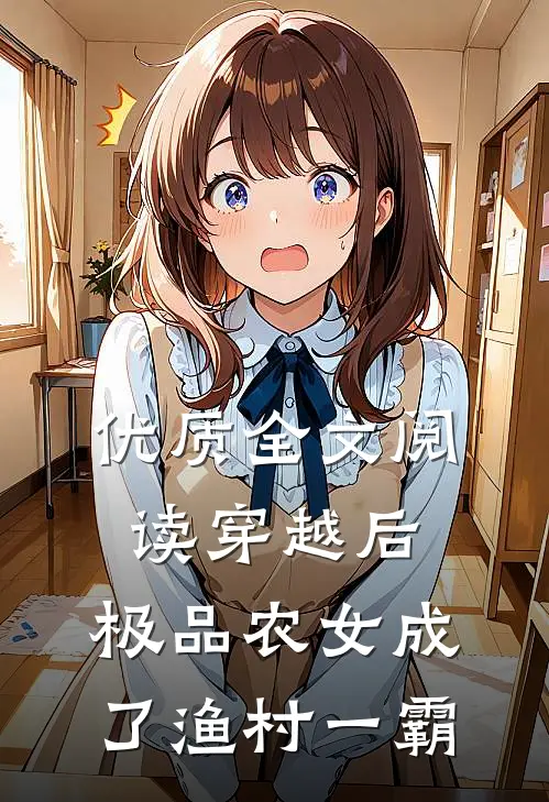 优质全文阅读穿越后，极品农女成了渔村一霸