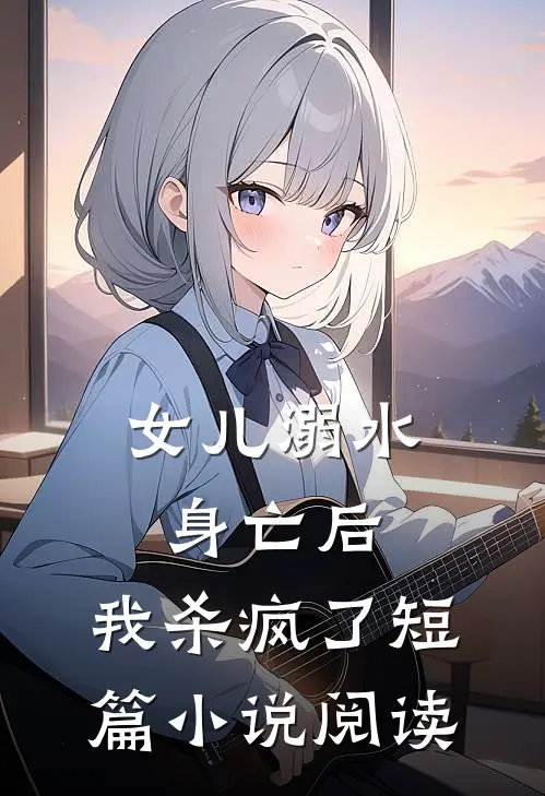 女儿溺水身亡后,我杀疯了短篇阅读完整版