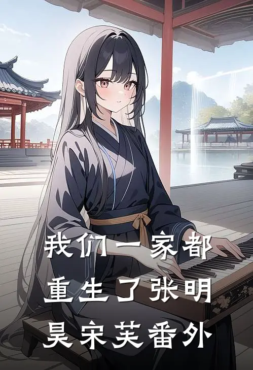 我们一家都重生了张明昊宋芙番外