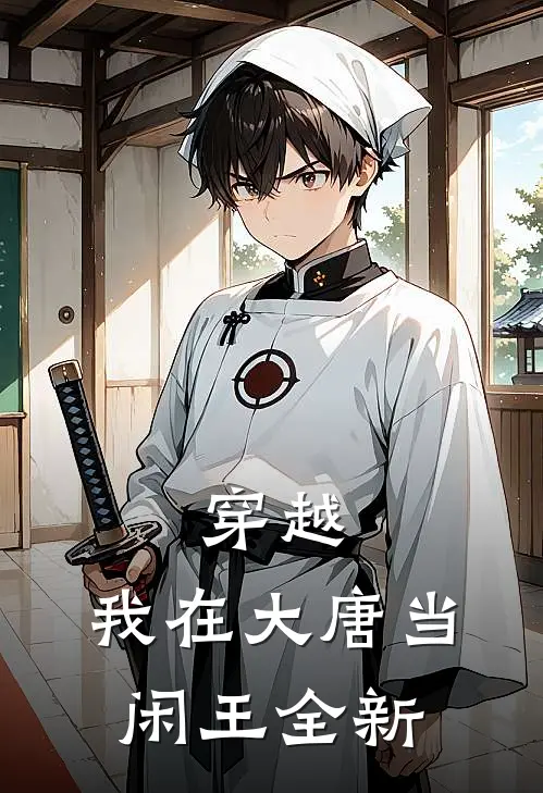 穿越：我在大唐当闲王全新