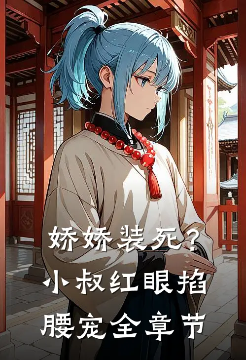 娇娇装死？小叔红眼掐腰宠全章节