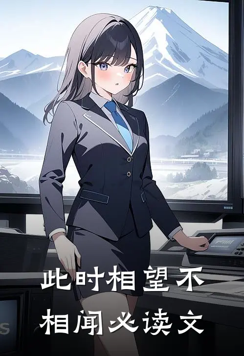此时相望不相闻必读文