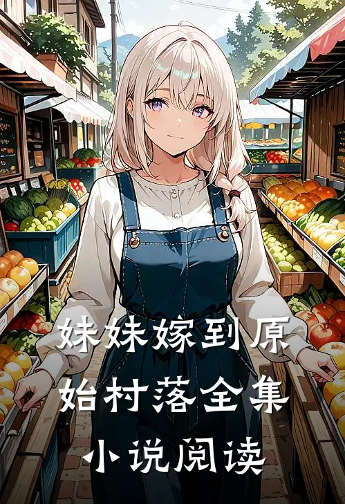 妹妹嫁到原始村落全集小说阅读