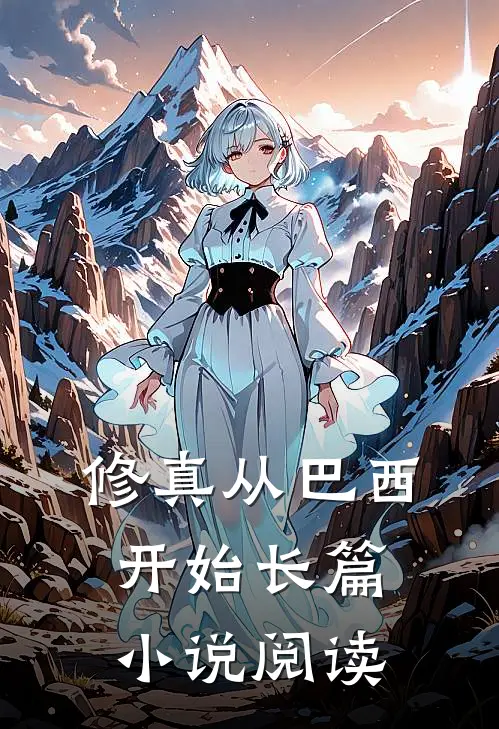 修真从巴西开始长篇小说阅读