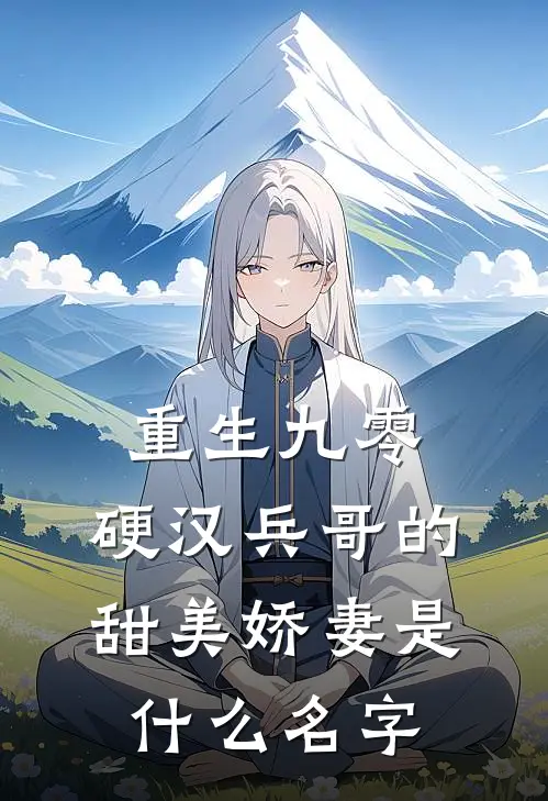 重生九零，硬汉兵哥的甜美娇妻是什么名字