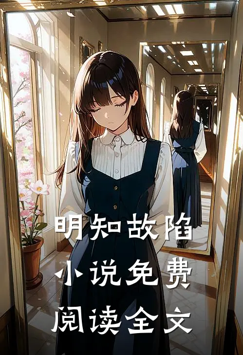 明知故陷小说免费阅读全文