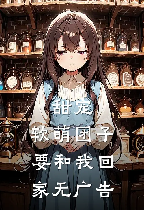 甜宠：软萌团子要和我回家无广告