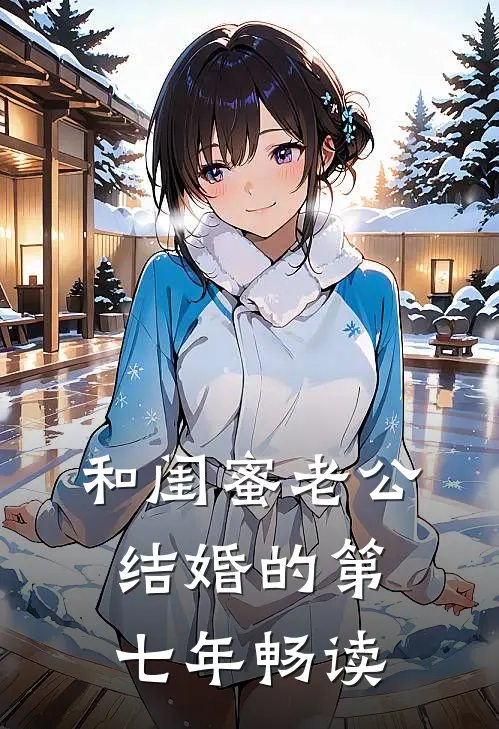 和闺蜜老公结婚的第七年畅读