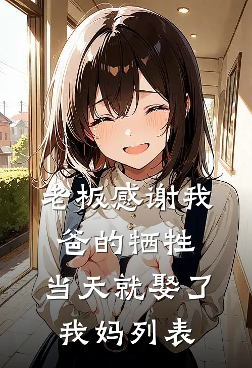 老板感谢我爸的牺牲，当天就娶了我妈列表
