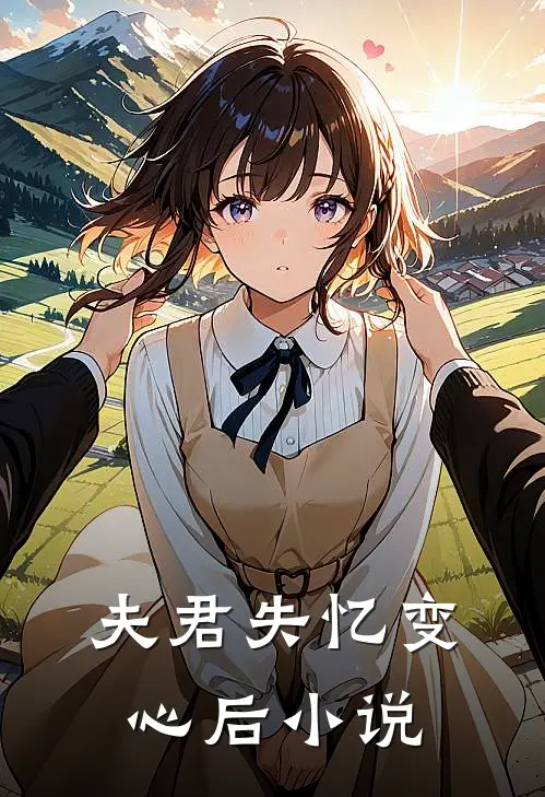 夫君失忆变心后小说