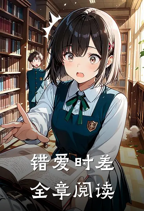 错爱时差全章阅读