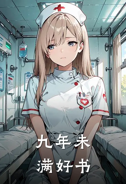 九年未满好书