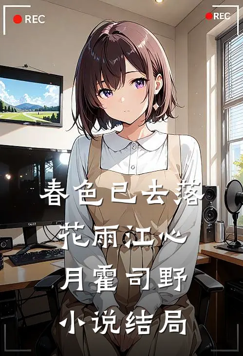 春色已去落花雨江心月霍司野小说结局