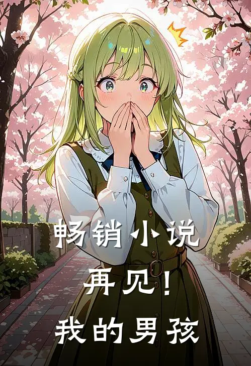 畅销再见!我的男孩在线阅读