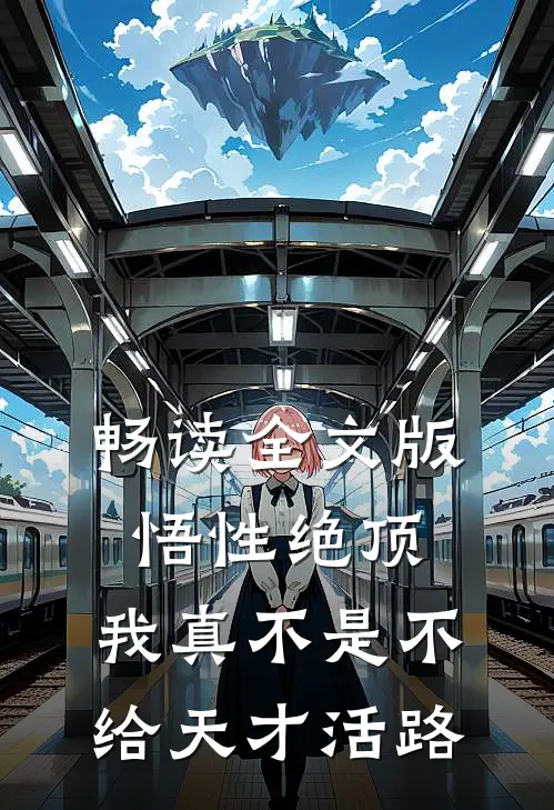 畅读全文版悟性绝顶：我真不是不给天才活路