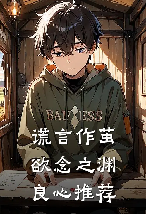 谎言作茧，欲念之渊良心推荐