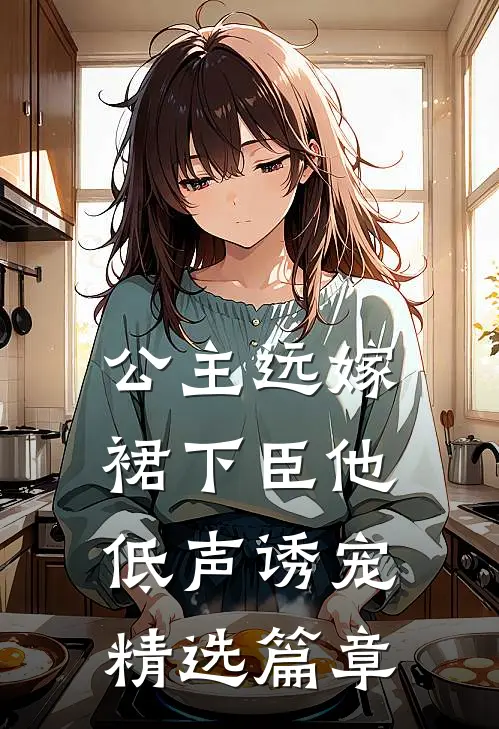 公主远嫁，裙下臣他低声诱宠精选篇章