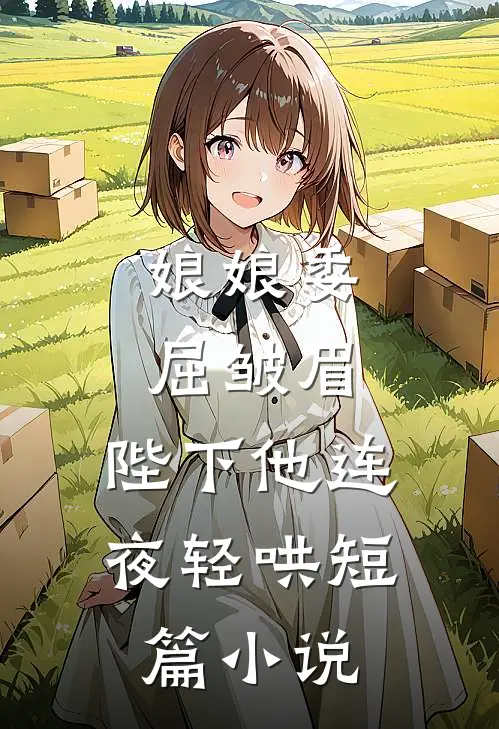 娘娘委屈皱眉,陛下他连夜轻哄短篇
