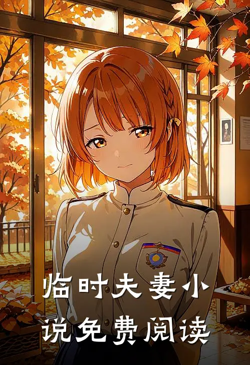 临时夫妻小说免费阅读