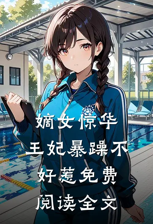 嫡女惊华王妃暴躁不好惹免费阅读全文无弹窗