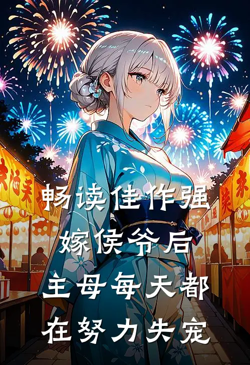 畅读佳作强嫁侯爷后，主母每天都在努力失宠